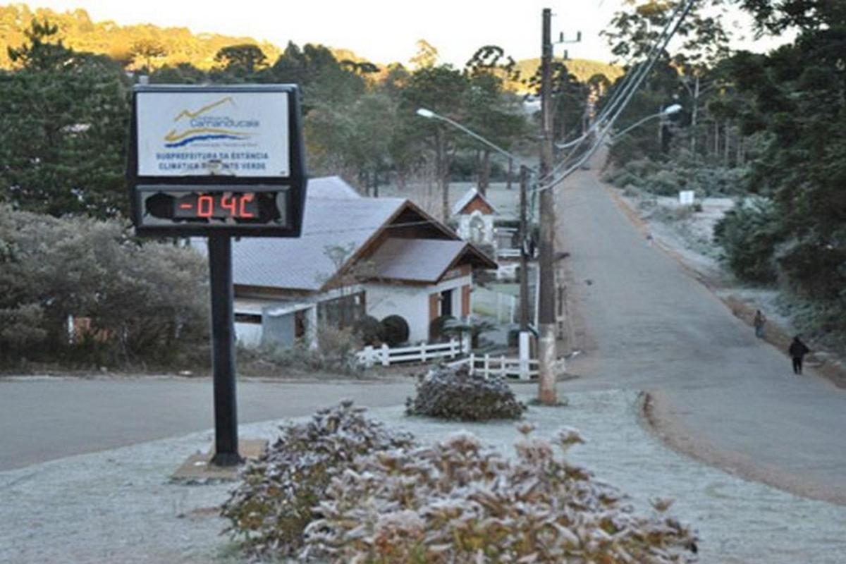 Pousada Serras De Monte Verde Monte Verde  Eksteriør bilde